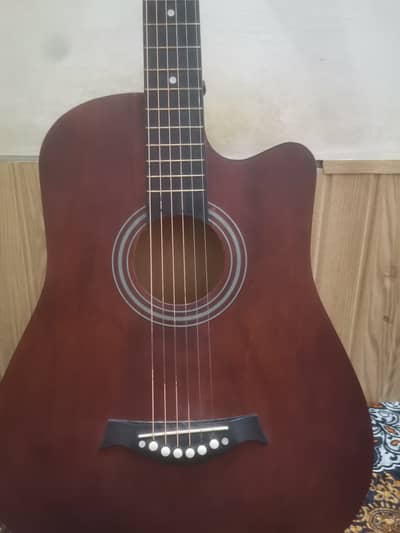 Beginners guitar (urgent sale)
