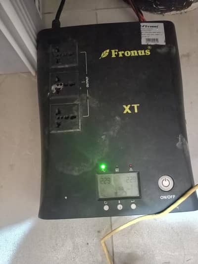 Fronus Branded UPS for sale 720 Watts