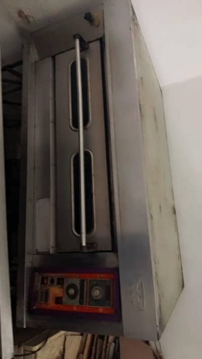 Pizza Oven and All things