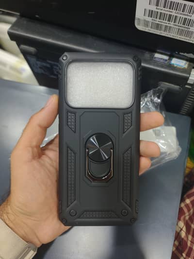 Mi 11 ulltra Back Cover