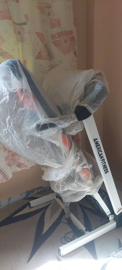 Treadmill American Fitness T310A