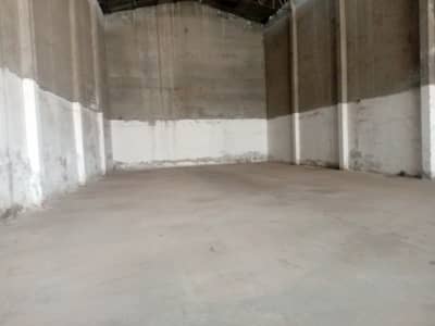 1.5 KANAL COMMERCIAL HALL FOR RENT
