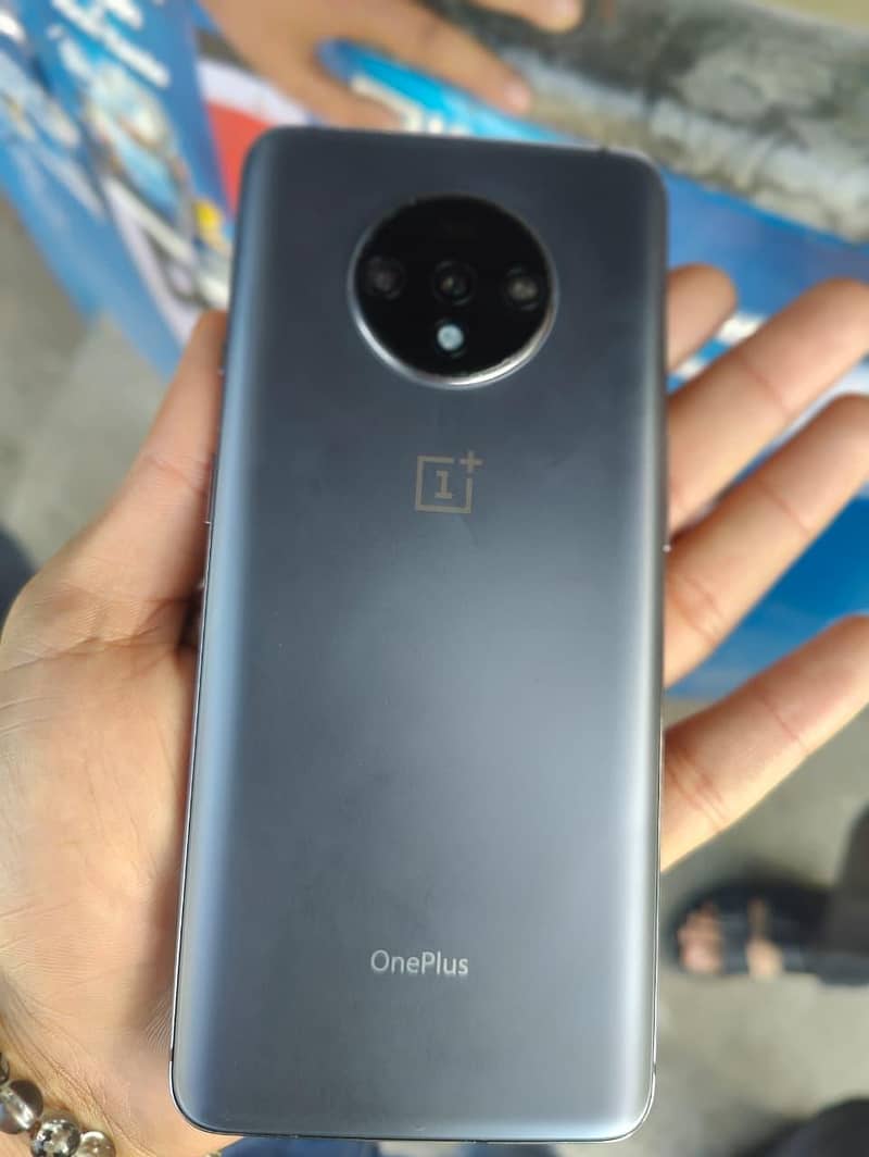 Oneplus 7t 3
