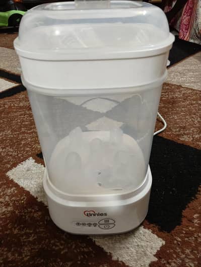 Tinnies Starilizer for sale