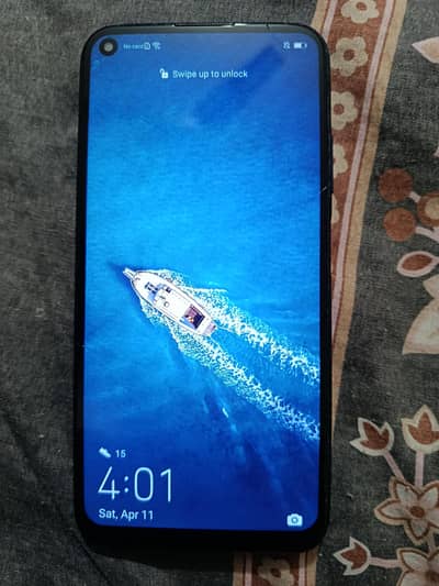 Huawei Nova 7i 8gb 128gb
