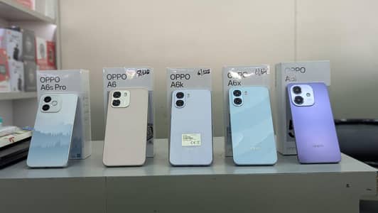 MOBILE easy installment