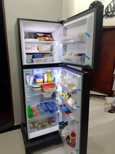 Fridge for Sale – Almost New (Only 4 Months Used)
