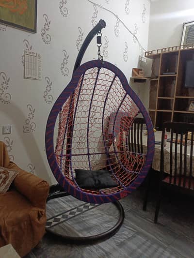1 Person indoor Hanging swing