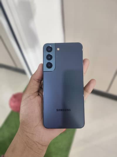 Samsung Galaxy S22 8/256 Non pta