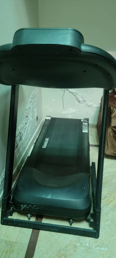 Reebok treadmill