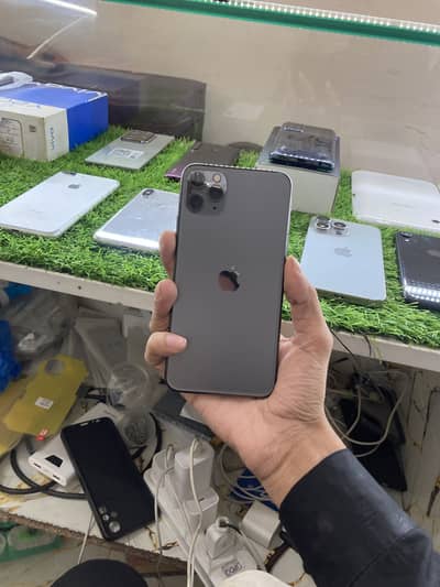 Iphone 11 pro max