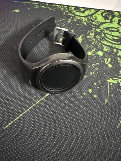 Samsung gear s2