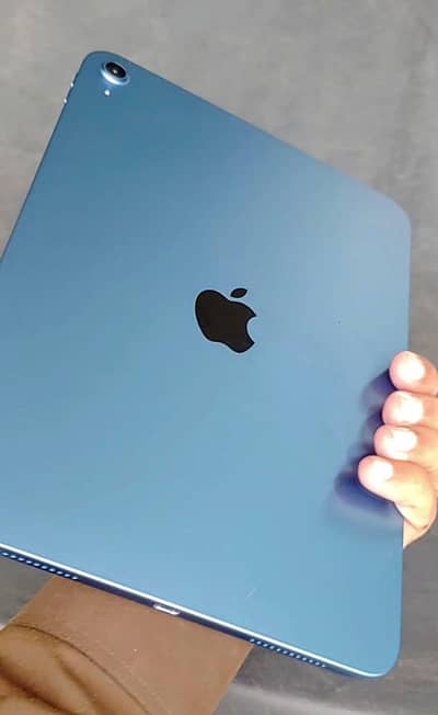 Apple iPad A16 (Latest Model 2025) – Warranty Available