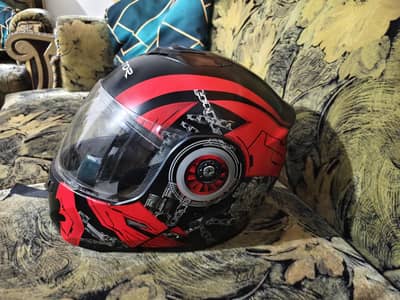 Vector Helmet