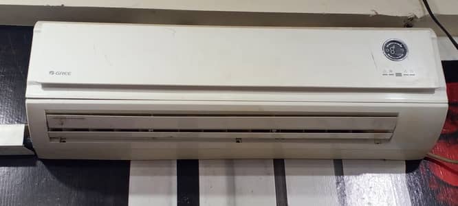 Gree AC 1.5 ton for sale