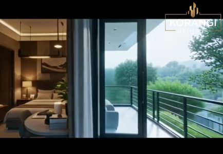 Flat Available For Sale in Korangi Sector 51 C Korangi Karachi