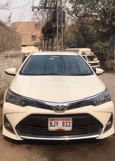 Rent a Car islamabad