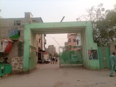 House Available For Sale In Korangi Green Society Korangi Karachi