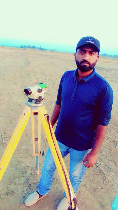 Civil engineering 4 year experience