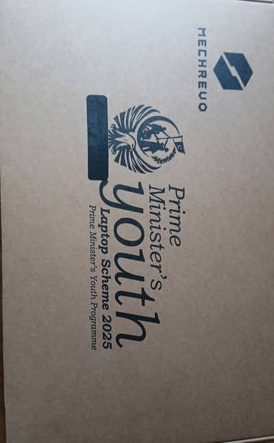 Mechrevo R14P Ryzen 5 7430U | 8GB RAM 256GB SSD | Brand New Box Pack