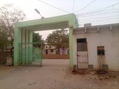 Residential Plot For sale In Korangi - Sector 51-C