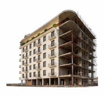 Flat Available For Sale In Sector 51-C Korangi 6 Karachi