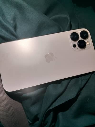 iphone 12promax  full ok