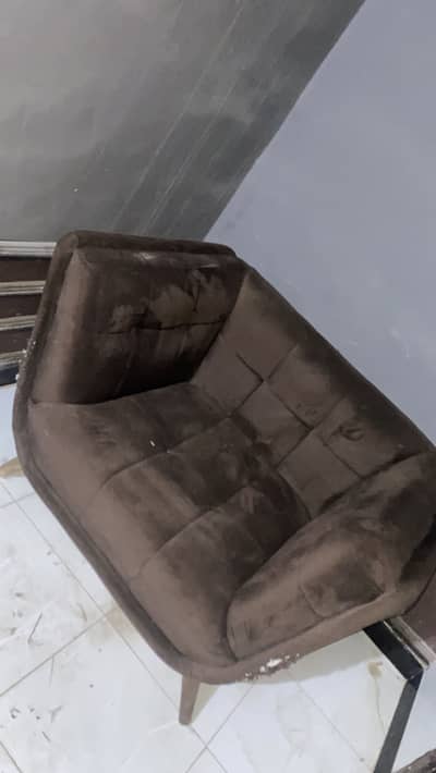 Sofa 5 seater