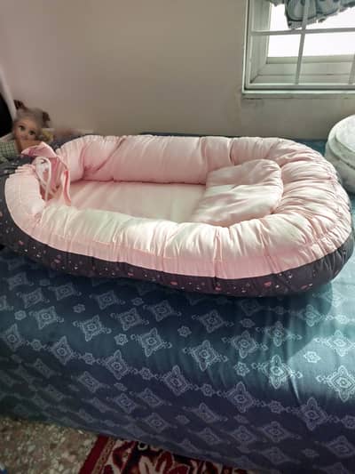 Baby nest