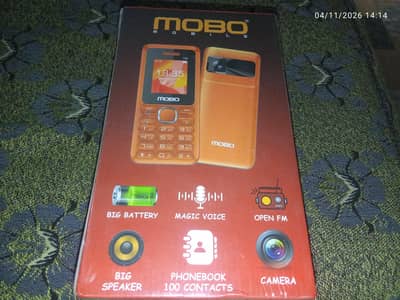 Mobo Mobile