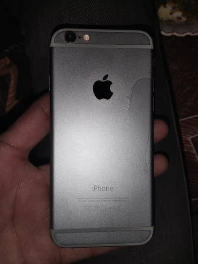 I phone 6 for sale