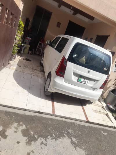 Suzuki Wagon R VXL ORIGINAL RS-/2230000 03018431238