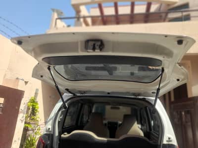 Suzuki Wagon R VXL ORIGINAL RS-/2220000 03018431238