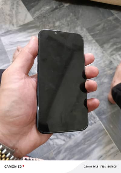 Iphone 13 PTA approved  10/10