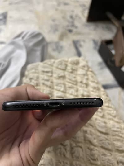 iPhone 7plus 128 Gb non pta