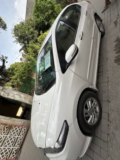 City 1.5 Aspire Total Genuine