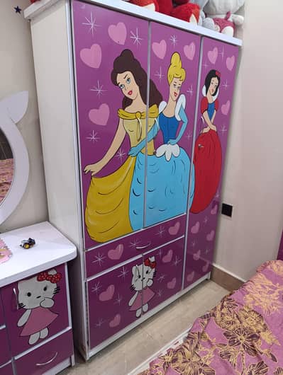 kids bedroom furniture set