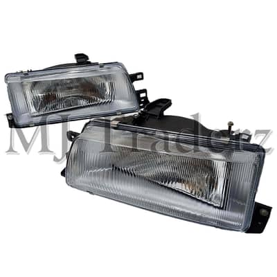 Corolla 90 Headlight | EE90 | parts