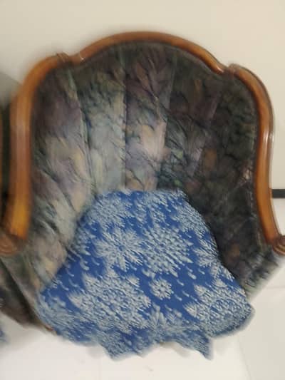 5 SEATER SOFA++ TABLE