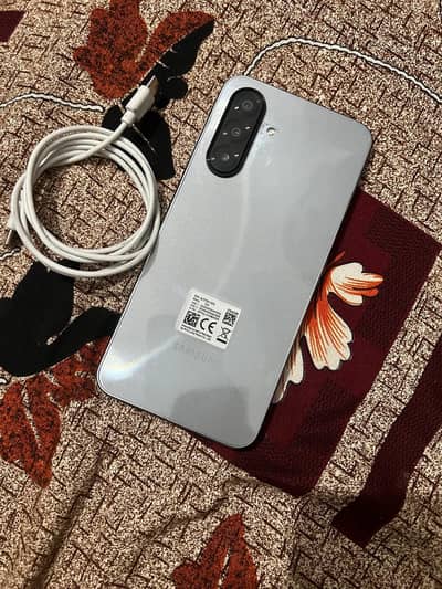 Samsung Galaxy A17 8/256/New Box Pack