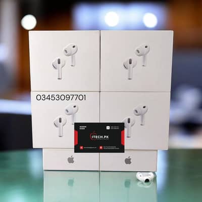 apple Airpods pro-3 non active