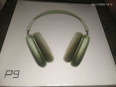 P9 HeadPhone