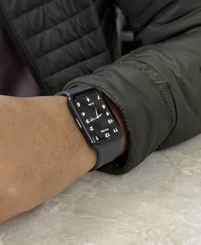 Samsung Galaxy Fit 3