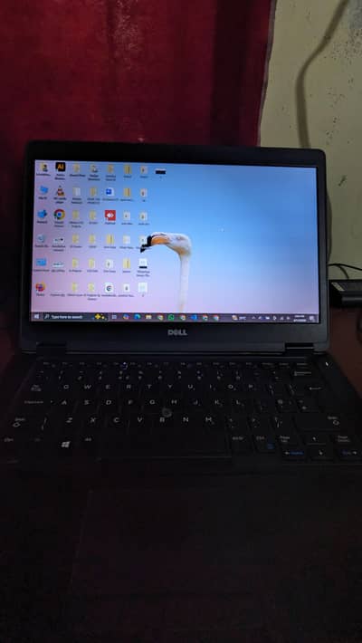 Dell Latitude 5480 | i5 6th Generation