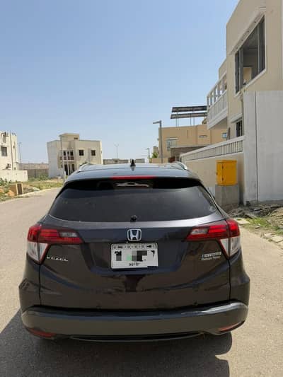 Honda Vezel 2013/2018 For sale
