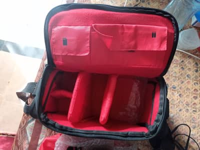 Canon D60 almost brand new with full box, rarely used for sale.