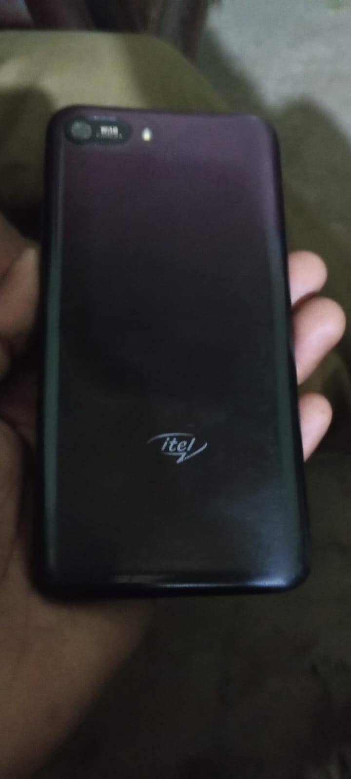 Itel 3
