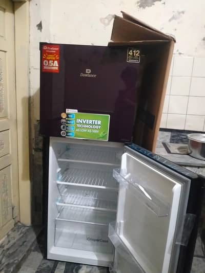 Dawlance Freezer for Sale – Excellent Condition.