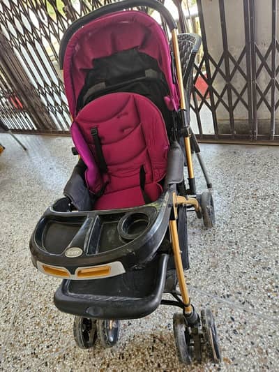 Baby stroller for sale