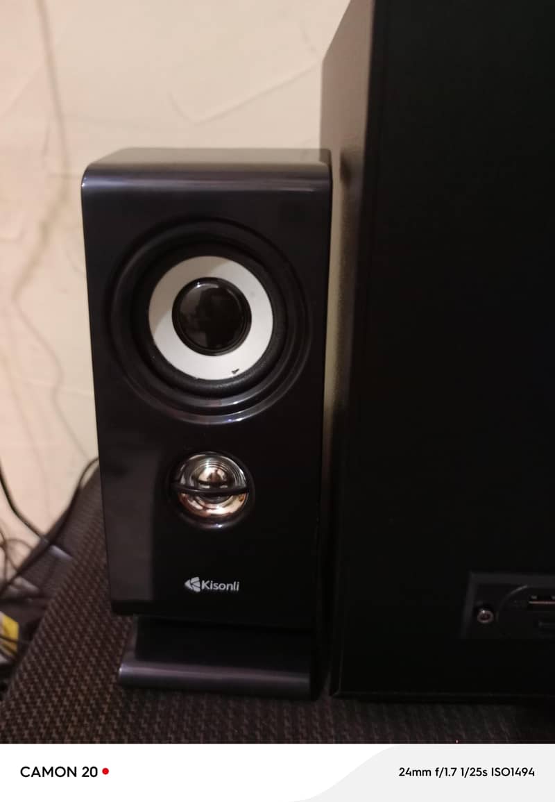 Speaker Bluetooth 10/10 3